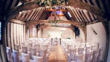 Isaacs On The Quay a Ipswich, GB1