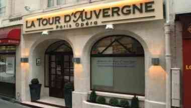 ZE Hotel a Paris, FR