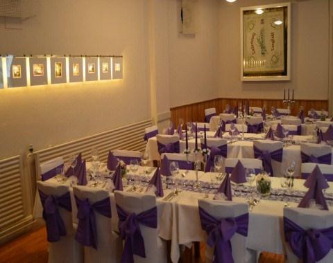 Landhotel Zur Bretzel, Babenhausen, DE