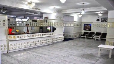 รูปสถานที่จัดงาน