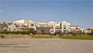 Protea Hotel Swakopmund Burning Shore i Erongo, NA