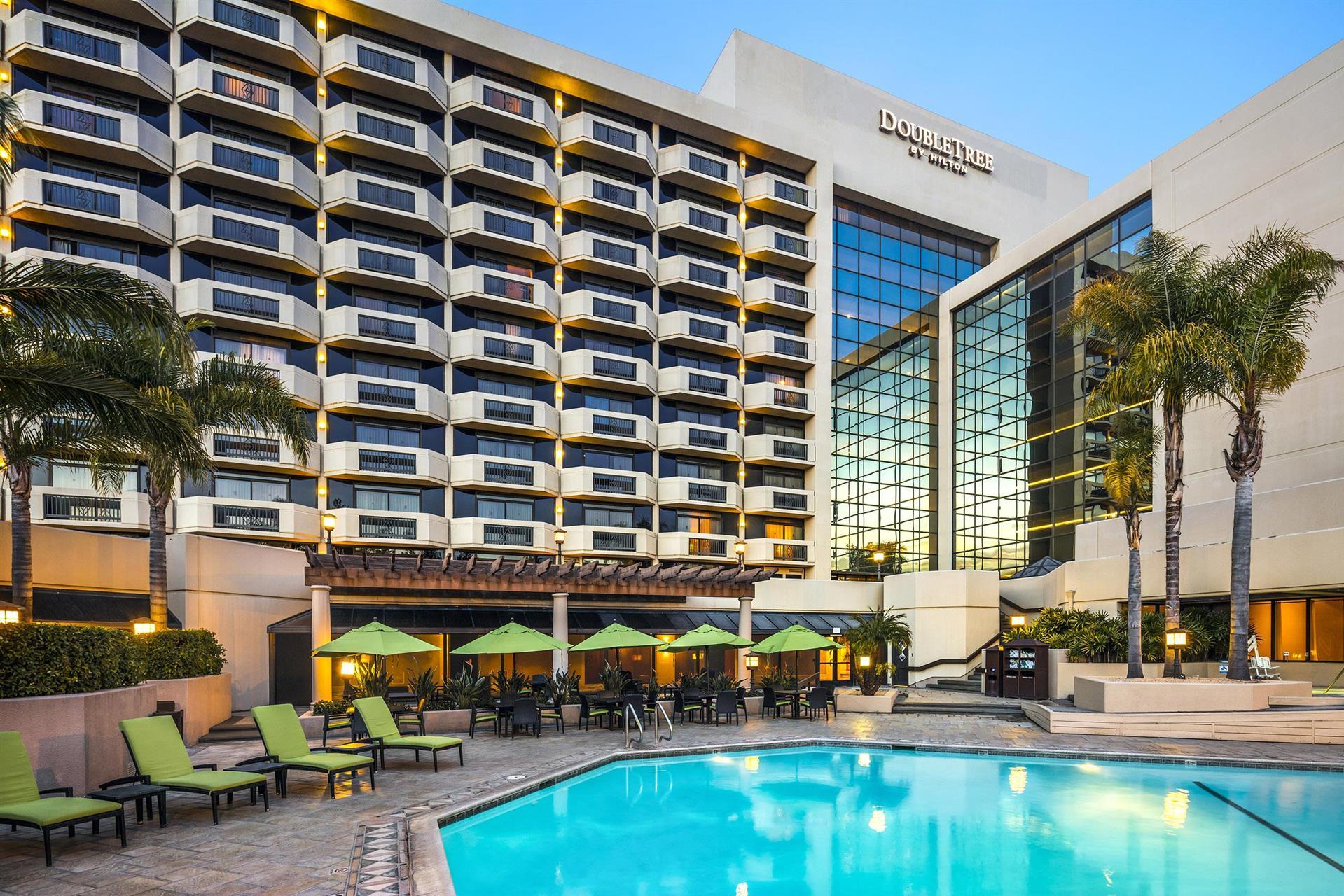 DoubleTree by Hilton San Jose image