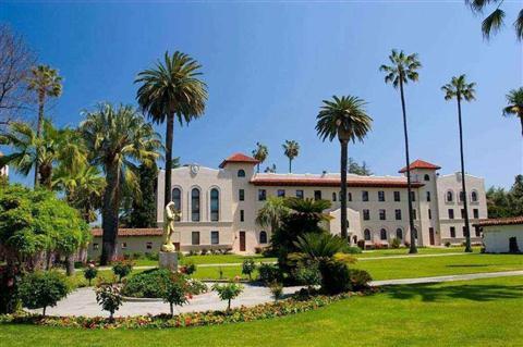 Universidad de Santa Clara