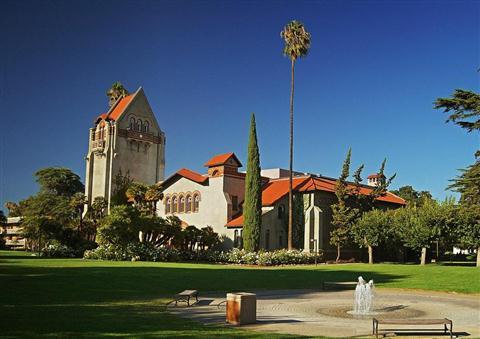 Universidad Estatal de San Jose