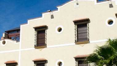 Hotel Jijoma in Cordova, ES