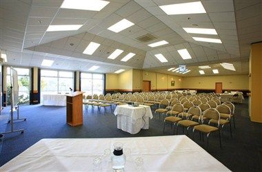 Bild des Veranstaltungsortes