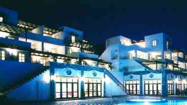 Cactus Fleur Hotel, Yalikavak, TR