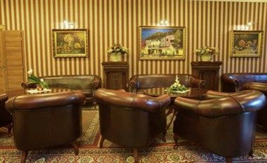 รูปสถานที่จัดงาน