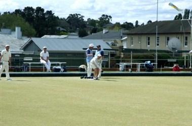 Bombala RSL Club a South Coast, AU