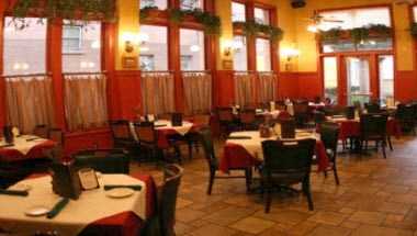 Nicholson's Tavern & Pub a Cincinnati, OH