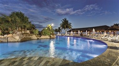 Изображение места проведения