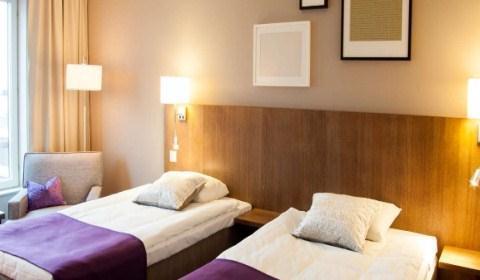 Best Western Plus Hotel Plaza, Västerås, SE