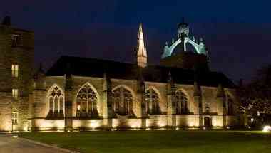 The Spires Serviced Apartments Aberdeen en Aberdeen, GB2