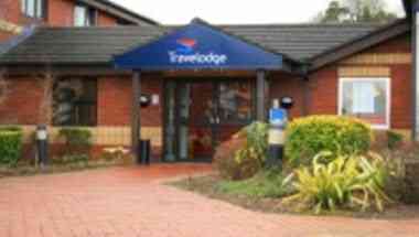 Travelodge Cork Airport Hotel in Cork, IE