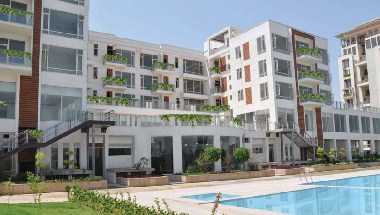 Jaypee Delcourt a Greater Noida, IN