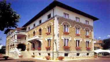 Park Hotel Villa Ariston a Camaiore, IT