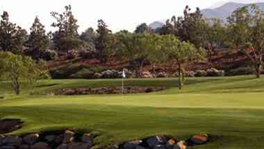 Classic Club en Palm Desert, CA