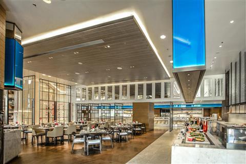 InterContinental Dhaka em Dhaka, BD