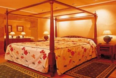 Hotel Palacio Guevara, Valdaliga, ES