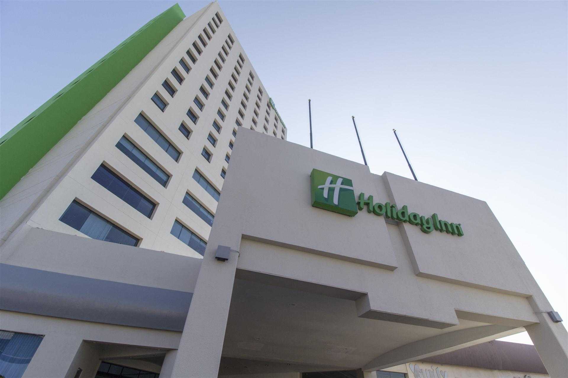 Holiday Inn Puebla La Noria in ปวยบลา, MX