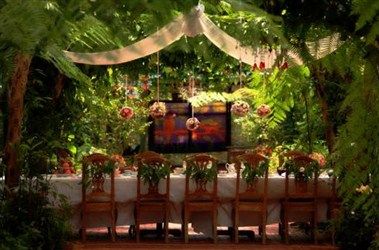 Bild på anläggning