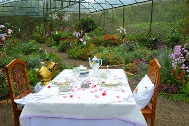 Bild på anläggning