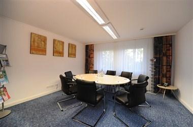 Hotel Markkleeberger Hof in Markkleeberg, DE