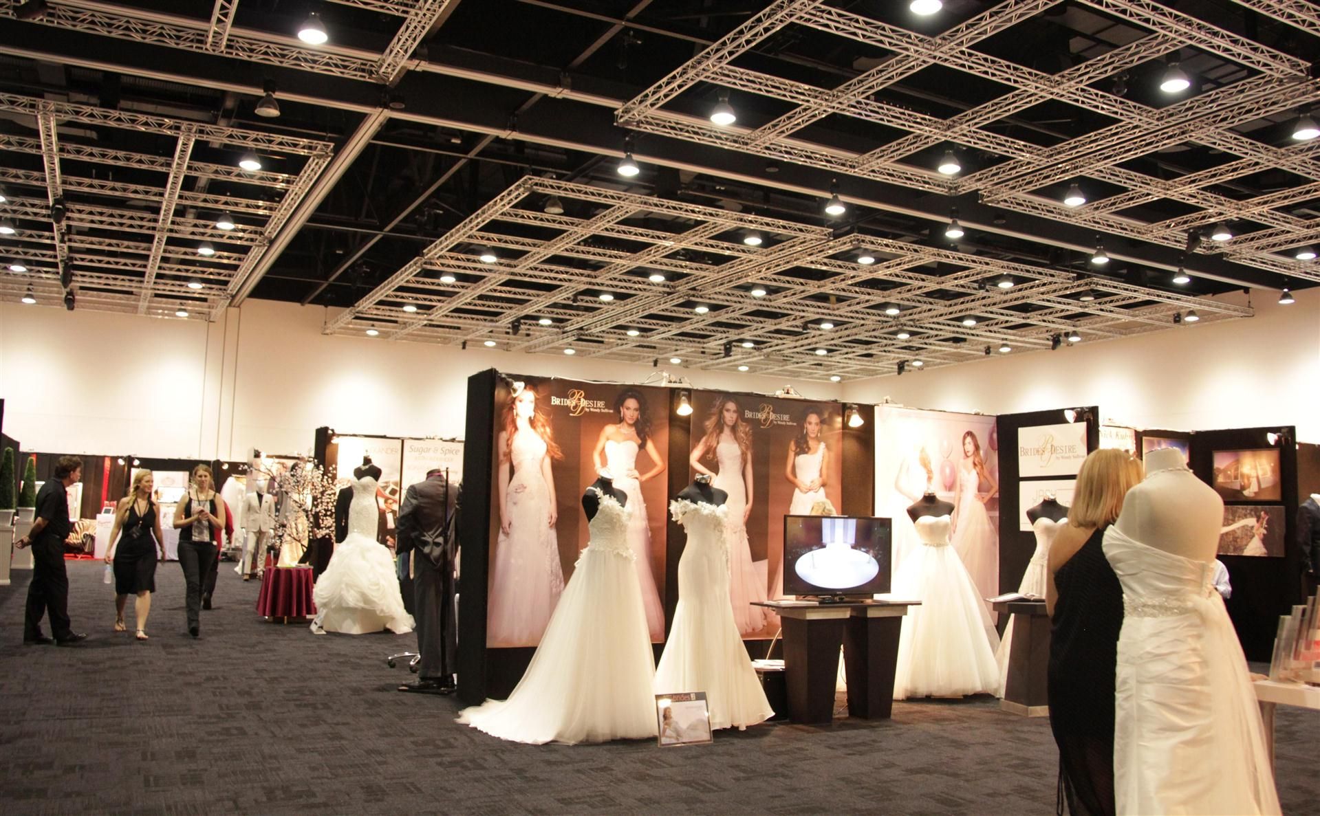 รูปสถานที่จัดงาน