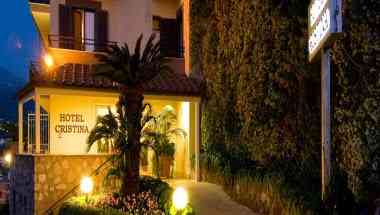 Hotel Cristina Sorrento i Sant Agnello, IT