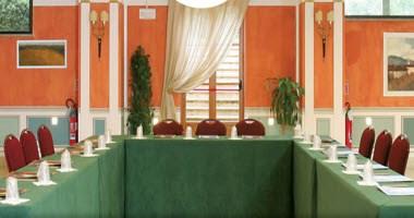 Hotel Il Piccolo Castello a Monteriggioni, IT