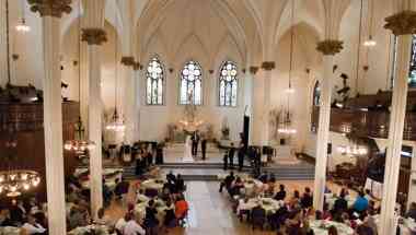 Sacred Heart Music Center a Duluth, MN