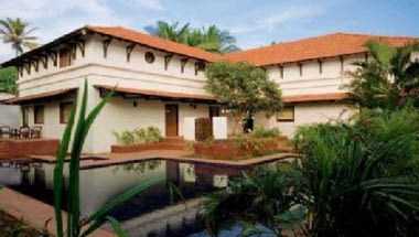 Lemon Tree Amarante Beach Resort, Goa в Goa, IN