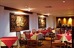 Wienglakor Hotel em Lampang, TH