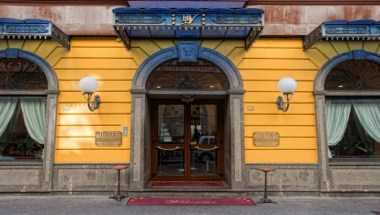 Hotel Vergilius Billia en Nápoles, IT