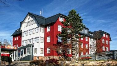 Berghotel Oberhof image