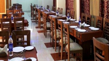 Bild på anläggning