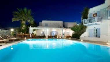 Dionysos Hotel in Mykonos, GR