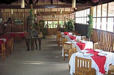 Bild på anläggning