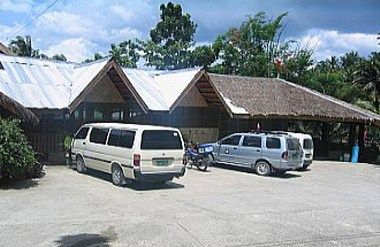 Bild på anläggning