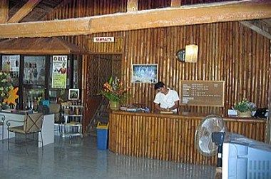 Bild på anläggning