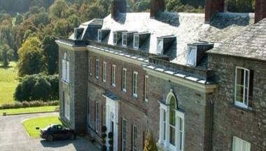 Boconnoc House & Gardens в Lostwithiel, GB1