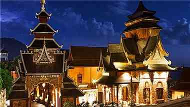 Ammatara Pura in Ko Samui, TH