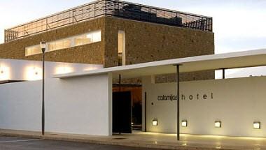 Calamijas Hotel image