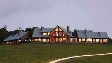 Spicers Peak Lodge, Southern Queensland Country, AU