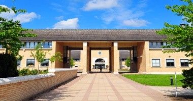 Bild des Veranstaltungsortes