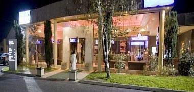 Dorset Gardens Hotel image