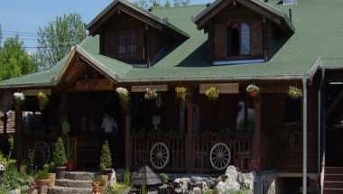 Hotel Gros Leskovac à Leskovac, RS