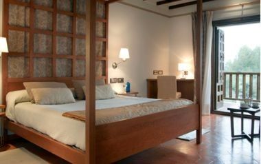 Bild på anläggning