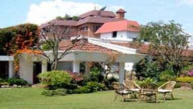 Hotel Sunset View i Kathmandu, NP