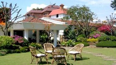 Hotel Sunset View i Kathmandu, NP